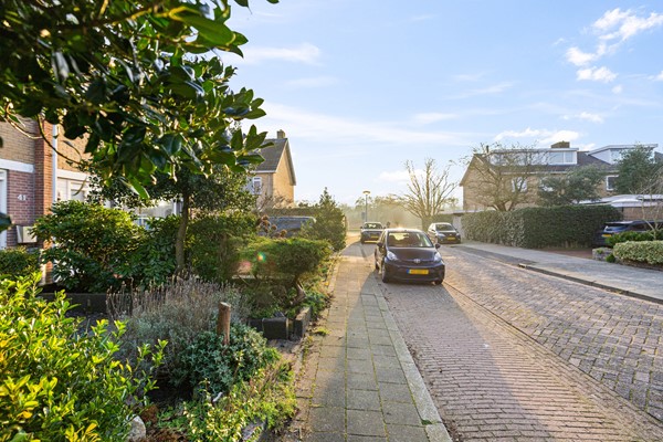 Medium property photo - Dennenstraat 41, 1783 GW Den Helder